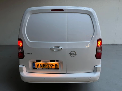 Opel Combo - Afbeelding 7 van 30