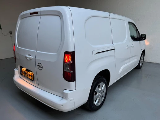 Opel Combo - Afbeelding 8 van 30