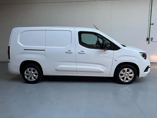 Opel Combo - Afbeelding 9 van 30