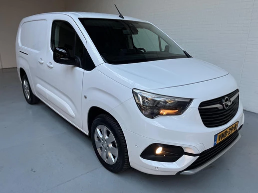 Opel Combo - Afbeelding 10 van 30