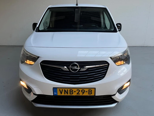 Opel Combo - Afbeelding 11 van 30