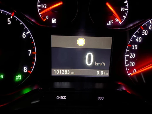 Opel Combo - Afbeelding 12 van 30