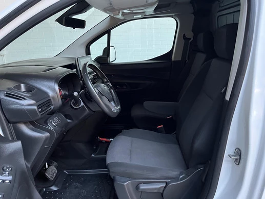 Opel Combo - Afbeelding 20 van 30