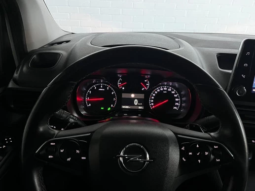 Opel Combo - Afbeelding 22 van 30