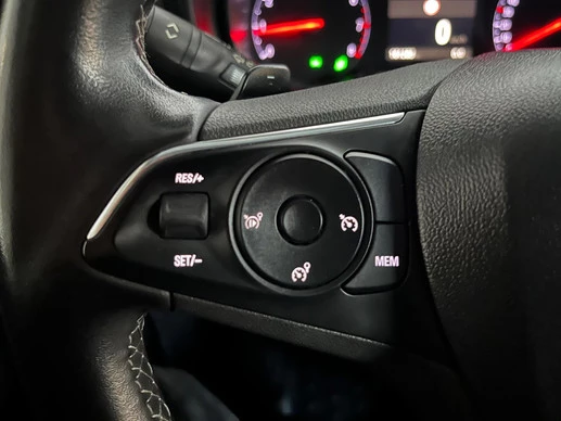 Opel Combo - Afbeelding 23 van 30