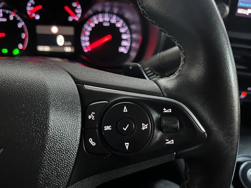 Opel Combo - Afbeelding 24 van 30