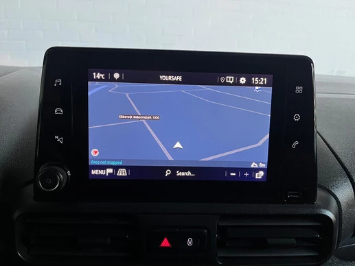 Opel Combo - Afbeelding 26 van 30