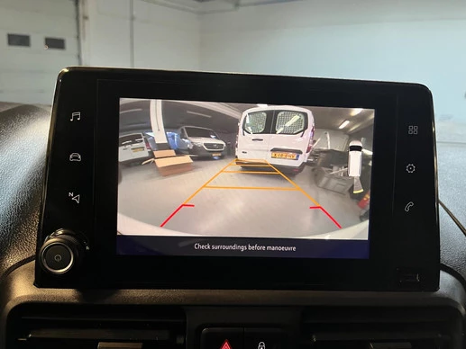 Opel Combo - Afbeelding 28 van 30