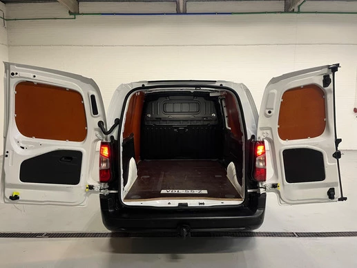 Opel Combo - Afbeelding 2 van 30