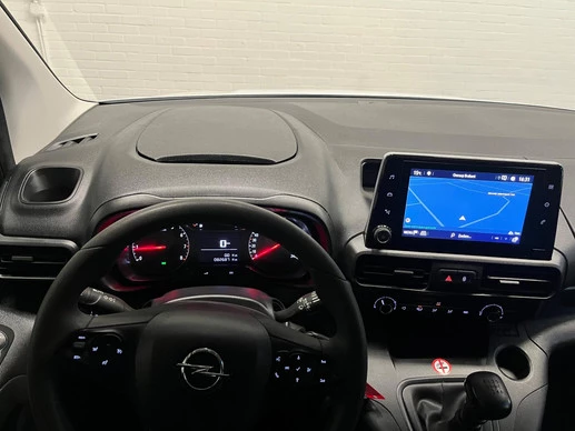 Opel Combo - Afbeelding 3 van 30