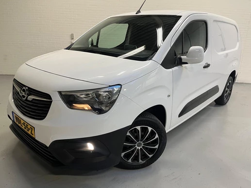 Opel Combo - Afbeelding 4 van 30