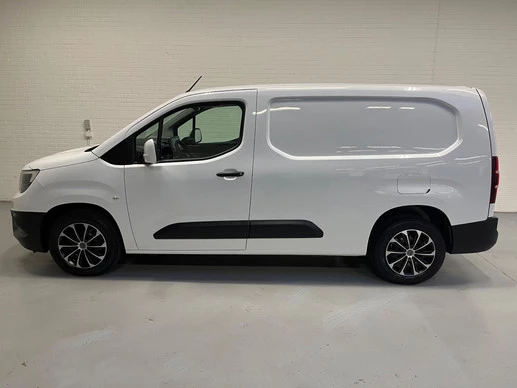 Opel Combo - Afbeelding 5 van 30