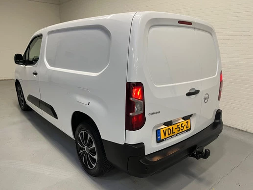 Opel Combo - Afbeelding 6 van 30