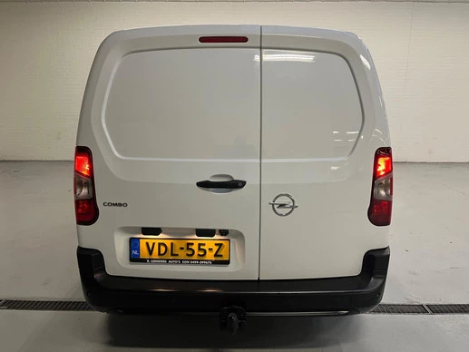 Opel Combo - Afbeelding 7 van 30