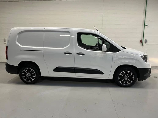 Opel Combo - Afbeelding 9 van 30