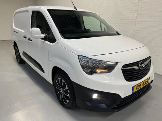 Opel Combo - Afbeelding 10 van 30