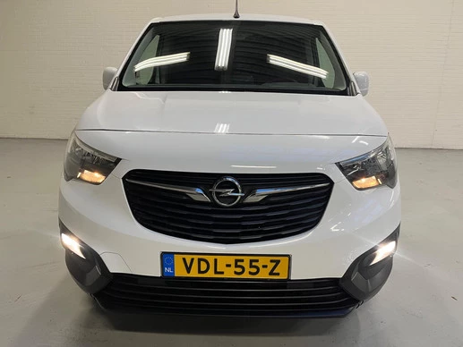 Opel Combo - Afbeelding 11 van 30