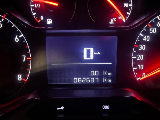 Opel Combo - Afbeelding 12 van 30