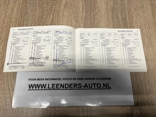 Opel Combo - Afbeelding 15 van 30