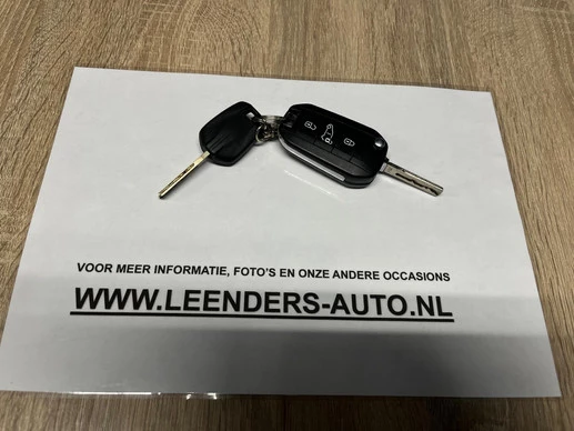 Opel Combo - Afbeelding 16 van 30