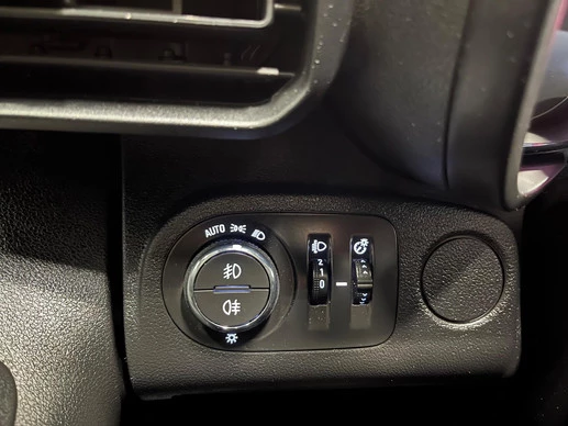 Opel Combo - Afbeelding 18 van 30