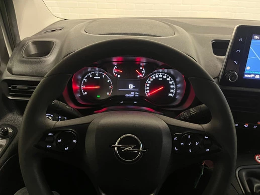 Opel Combo - Afbeelding 21 van 30