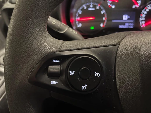 Opel Combo - Afbeelding 22 van 30