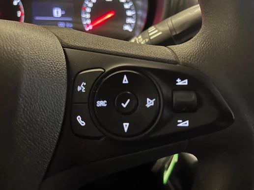 Opel Combo - Afbeelding 23 van 30