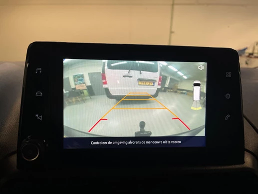 Opel Combo - Afbeelding 24 van 30