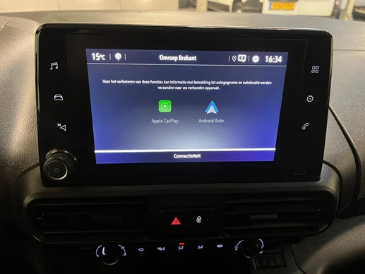 Opel Combo - Afbeelding 26 van 30