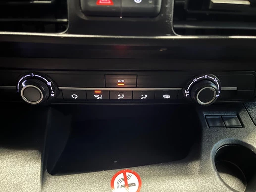 Opel Combo - Afbeelding 27 van 30