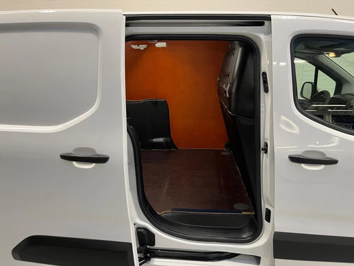 Opel Combo - Afbeelding 29 van 30