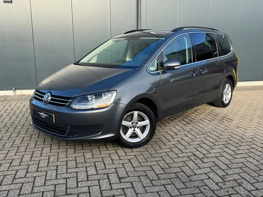 Volkswagen Sharan - Afbeelding 1 van 30