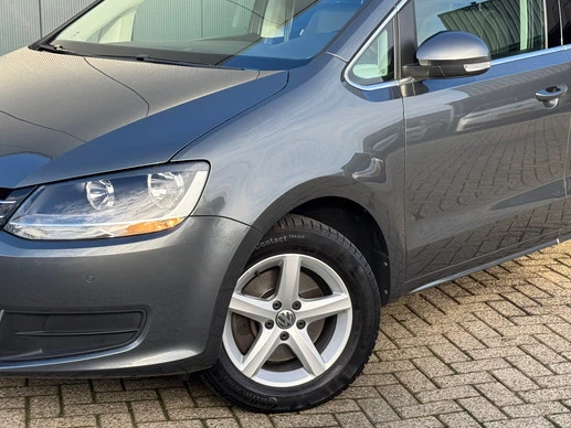 Volkswagen Sharan - Afbeelding 5 van 30