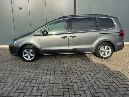 Volkswagen Sharan - Afbeelding 7 van 30