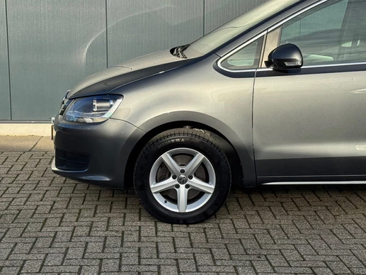 Volkswagen Sharan - Afbeelding 8 van 30