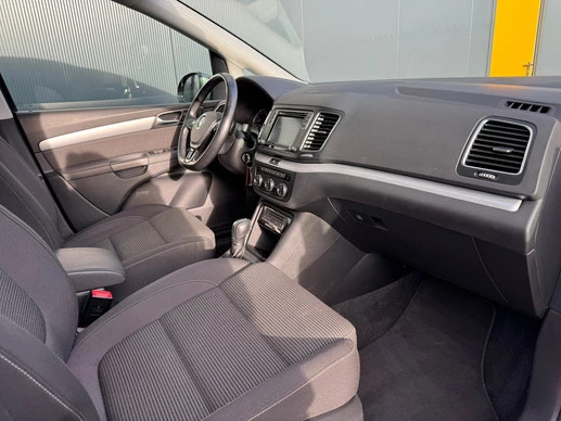 Volkswagen Sharan - Afbeelding 9 van 30