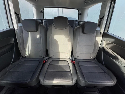 Volkswagen Sharan - Afbeelding 11 van 30