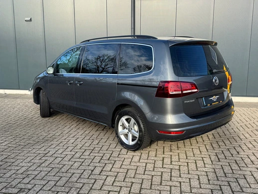 Volkswagen Sharan - Afbeelding 12 van 30