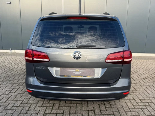 Volkswagen Sharan - Afbeelding 18 van 30