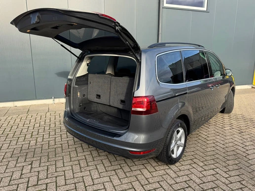 Volkswagen Sharan - Afbeelding 22 van 30