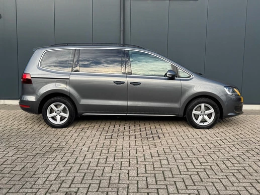 Volkswagen Sharan - Afbeelding 23 van 30