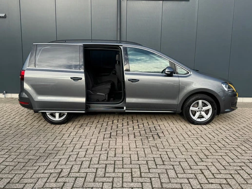 Volkswagen Sharan - Afbeelding 24 van 30