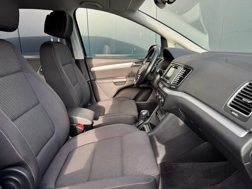 Volkswagen Sharan - Afbeelding 27 van 30