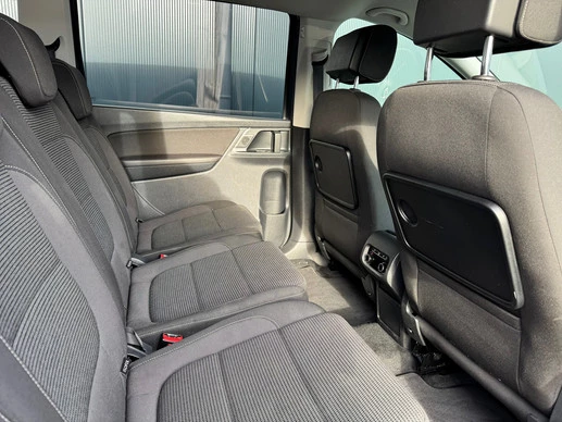 Volkswagen Sharan - Afbeelding 28 van 30