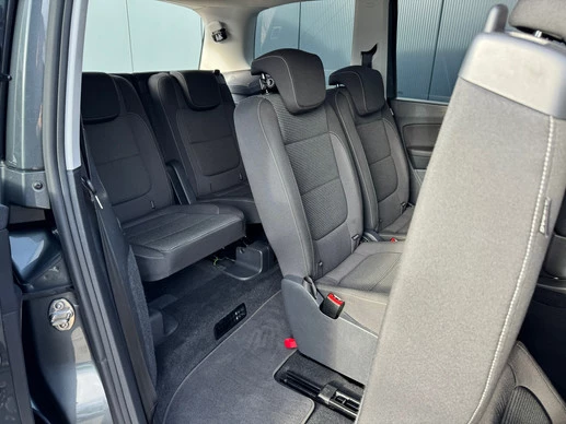 Volkswagen Sharan - Afbeelding 29 van 30