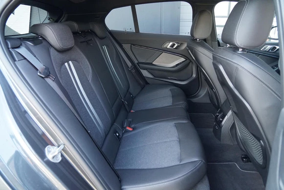 BMW 1 Serie - Afbeelding 7 van 30