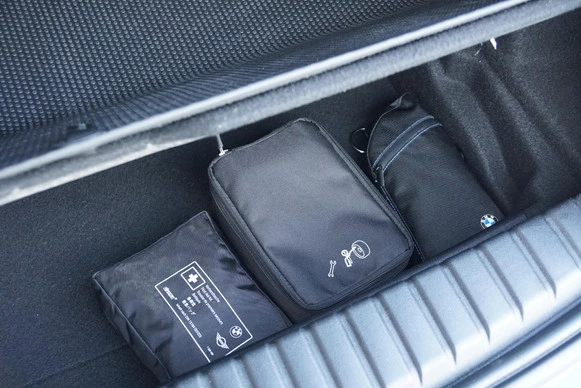 BMW 1 Serie - Afbeelding 12 van 30