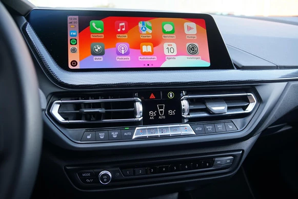 BMW 1 Serie - Afbeelding 18 van 30