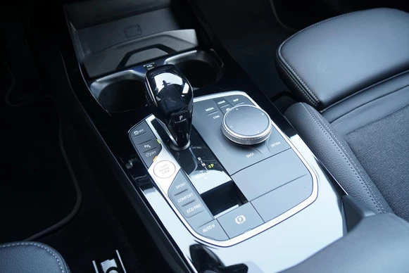 BMW 1 Serie - Afbeelding 20 van 30